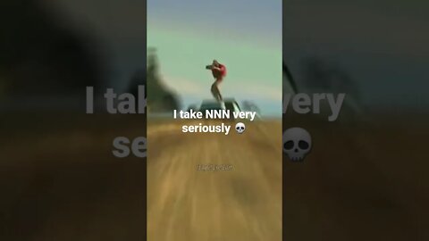 It's NNN 🗿