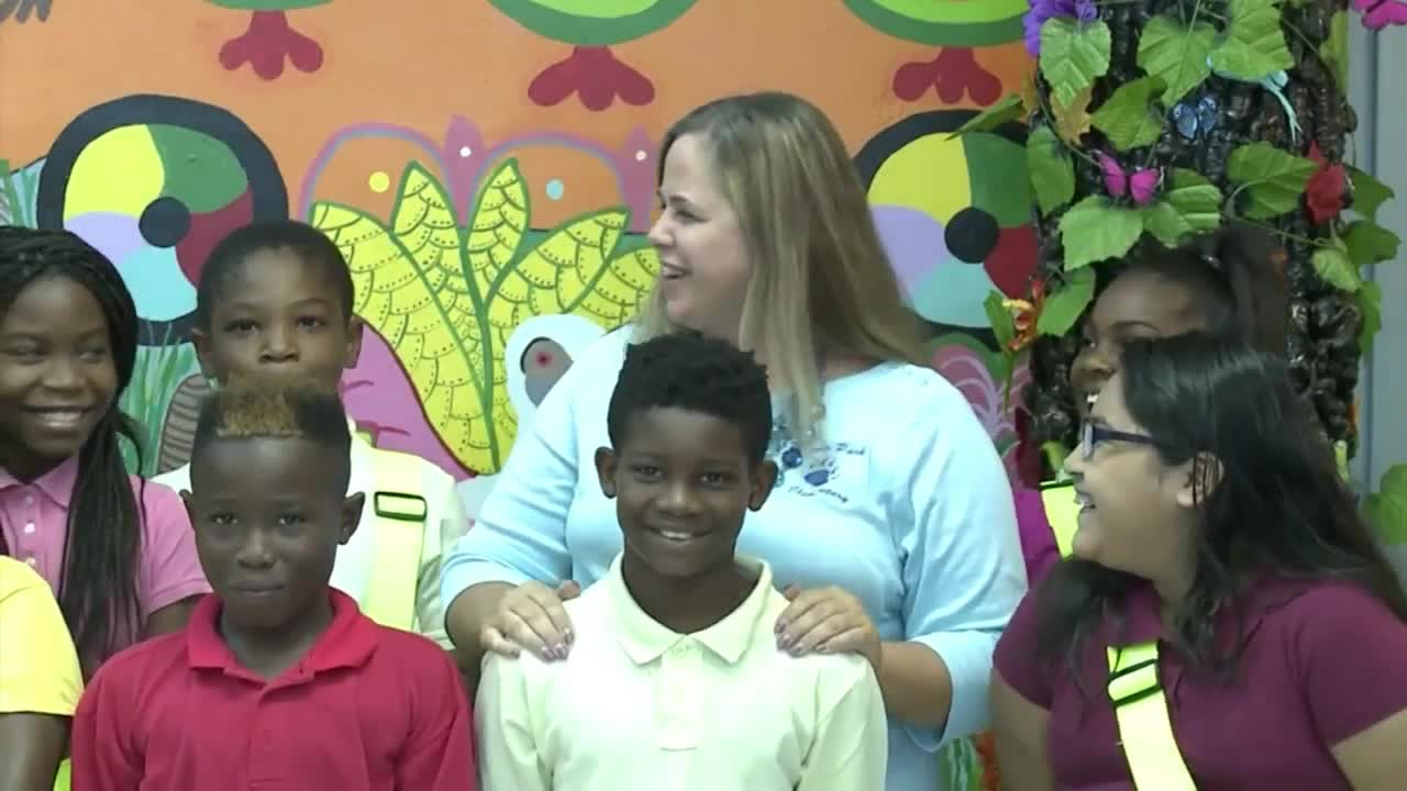Glades Region schools improving with no 'D' or 'F' schools