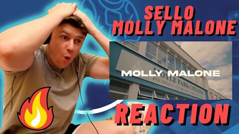 Sello – Molly Malone (Official Music Video) ((IRISH REACTION!!))