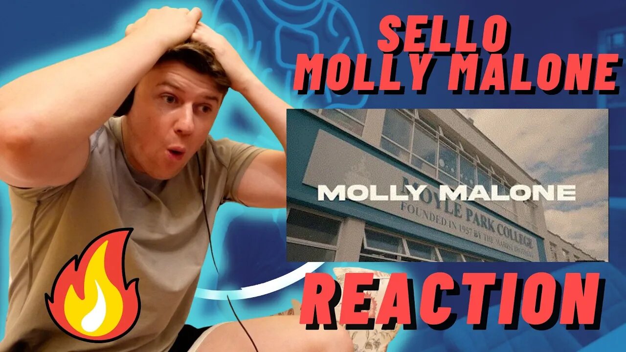 Sello – Molly Malone (Official Music Video) ((IRISH REACTION!!))