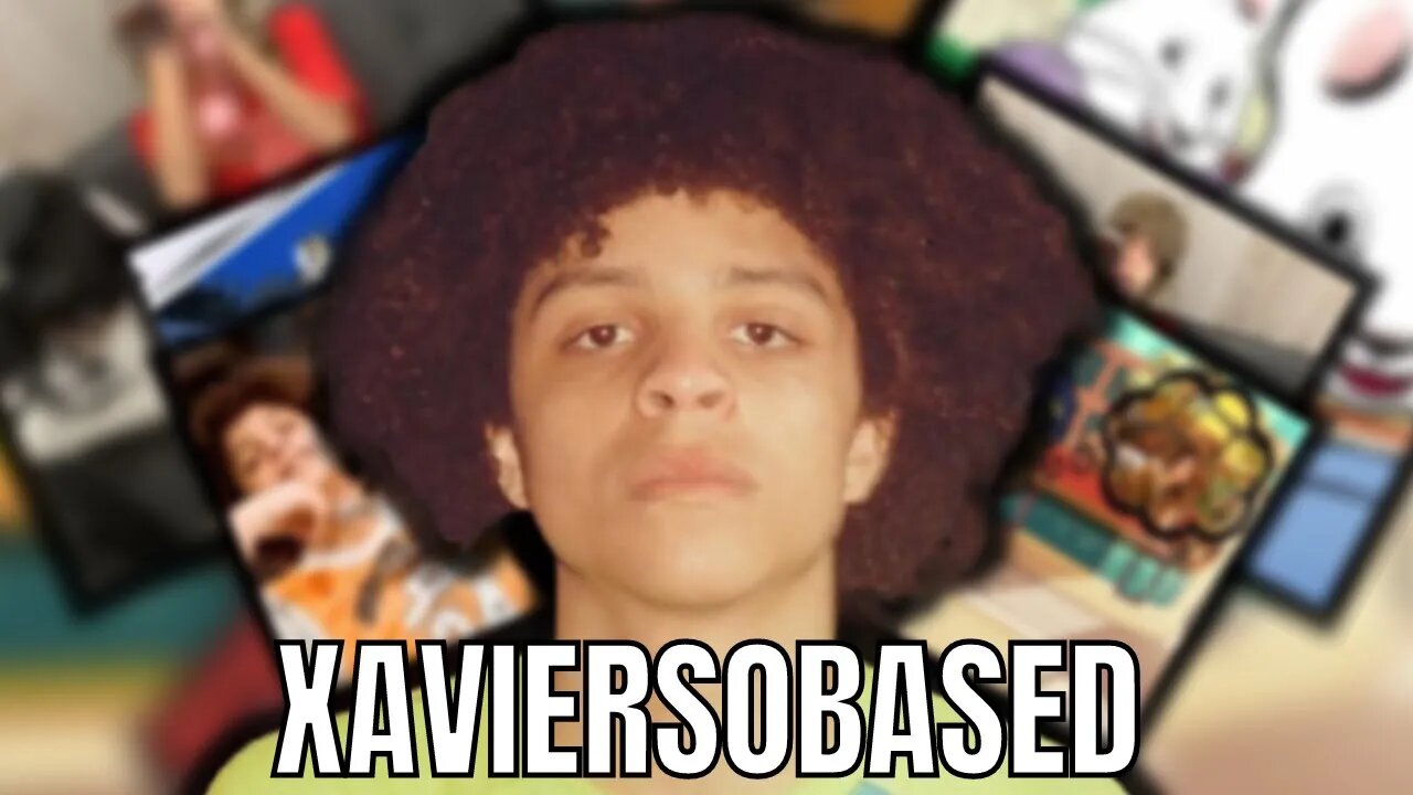 Is XavierSoBased the next big thing? (Documentary)