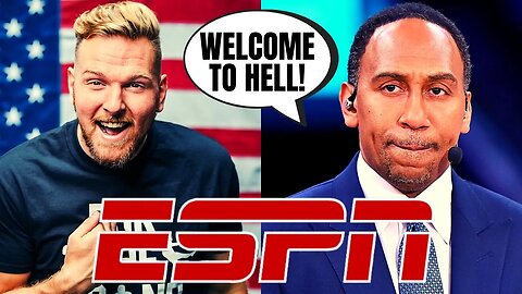 The Pat McAfee Show Might Be Headed To ESPN?!? | Would This Be A DISASTER?