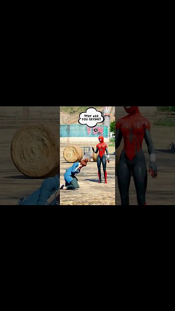 GTA V why your crying? #gta5 #hindimashupsongs #gaming #newhindisong #game #gta6 #gta #gtav #tractor