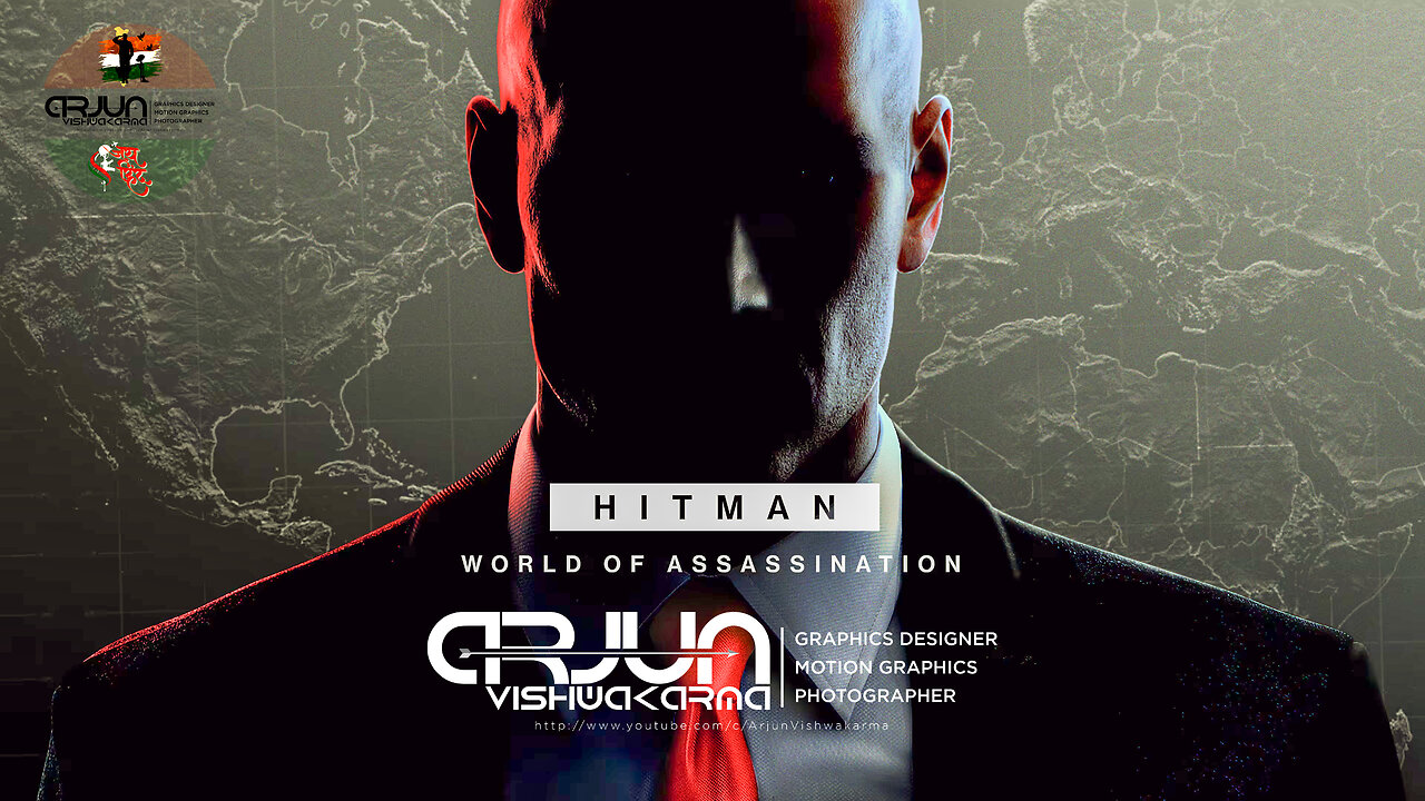 LIVE: Hitman 3 Gameplay Part 2 | #arjun #hitman3 #livestream