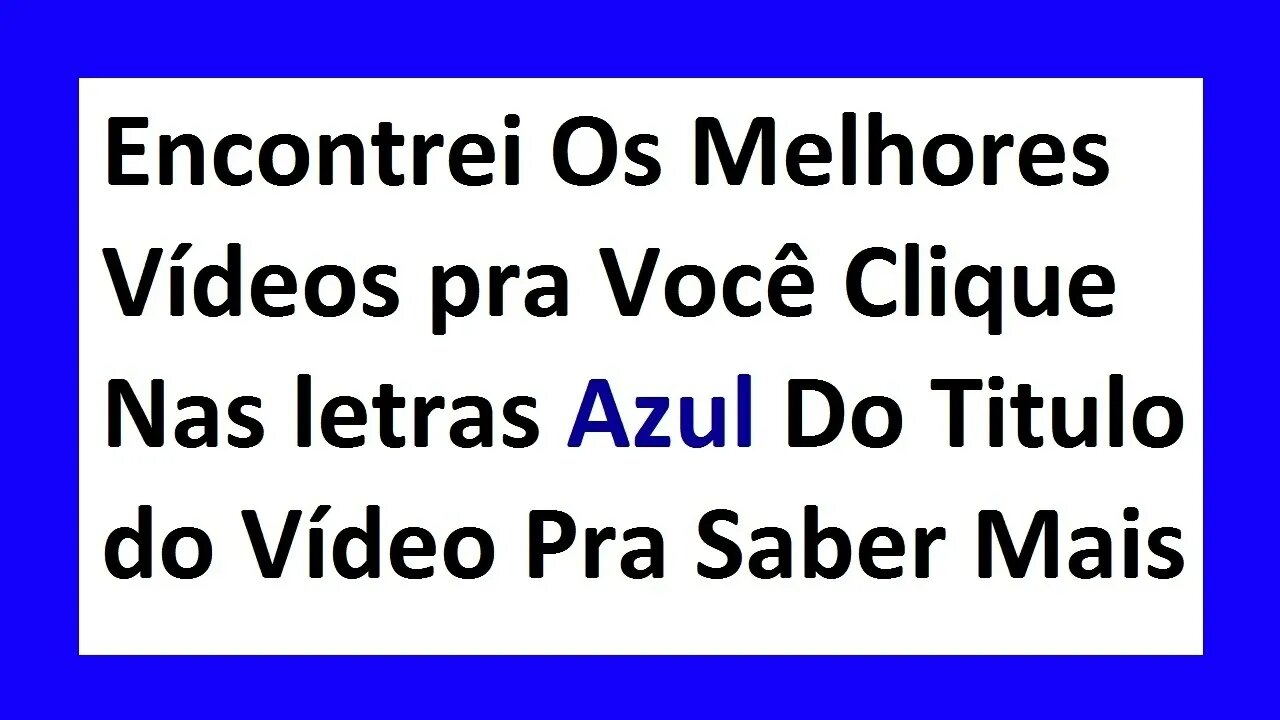 Encontrar Os Melhores vídeos Com As Letras #7j #7k #7l #7m #7n #7o #7p #7q #7r #7s #7t #7u #7v #7w
