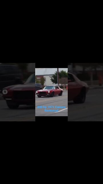 #shorts #horsepower #car #bigblock #camaro #racing #hotrod #engine #wheelie