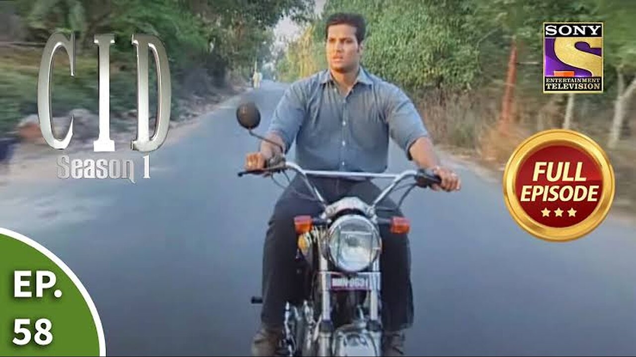 CID (सीआईडी) Season 1 - Episode 58 - The Case Of The Missing Title - Part 2 - Full Episode