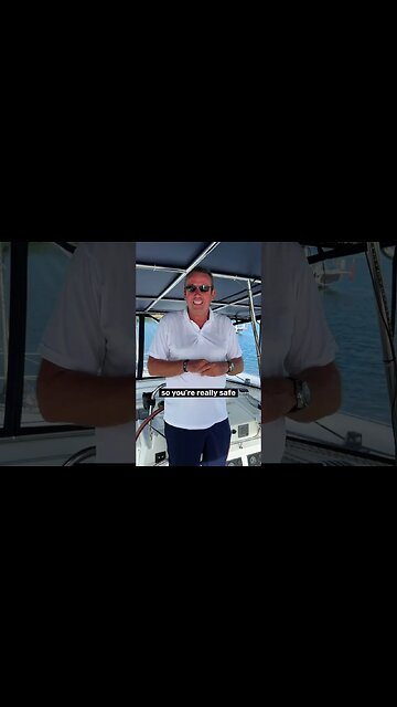 Get Sailing Cruiser Experience Now! #short