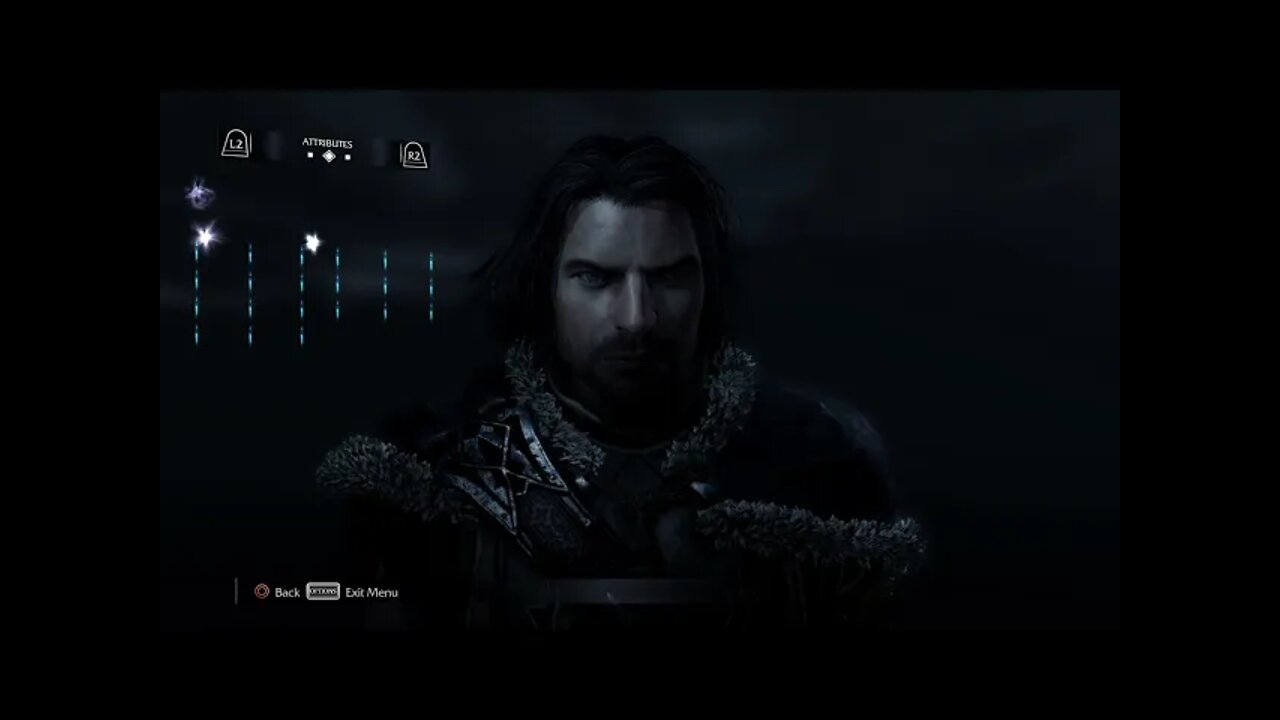 Middle-earth: Shadow of Mordor Part 6-Ratbag Needs Saving