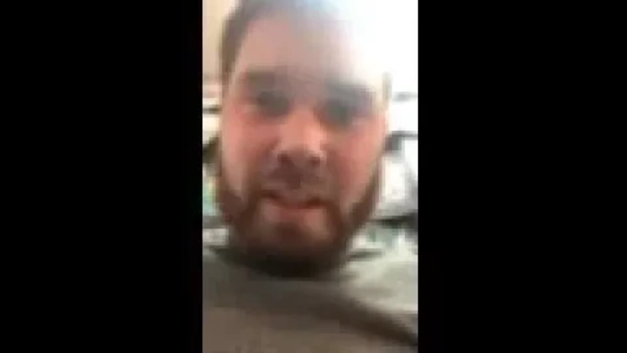 I Don't Care About The Fame I Just Want To Walk To California