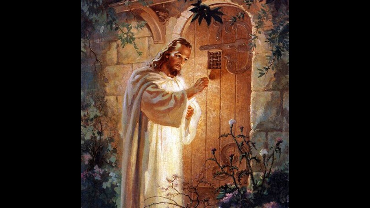 Amightywind Prophecy 61 - Where are all MY Holy Men that lift up their Holy hands to ME, YAHUVEH? "MY Good Book is only referred to as another book. The laws are referred to as outdated."