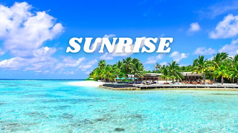 SUNRISE – MBB (No Copyright Music)