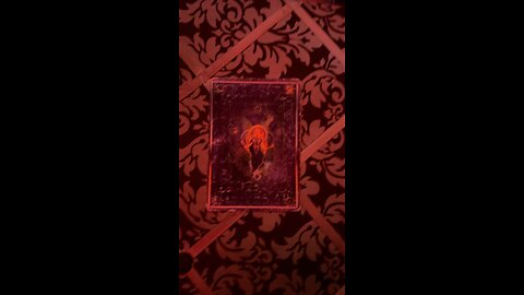 Spirit message for the day