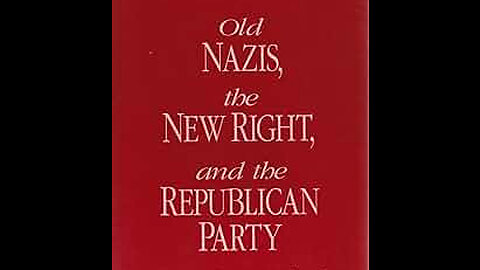 (mirror) Russ Bellant's measures against Ukrainians in the West --- Walter Zaryckyj