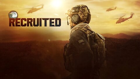 Recruited Operator Bundle (Season One)