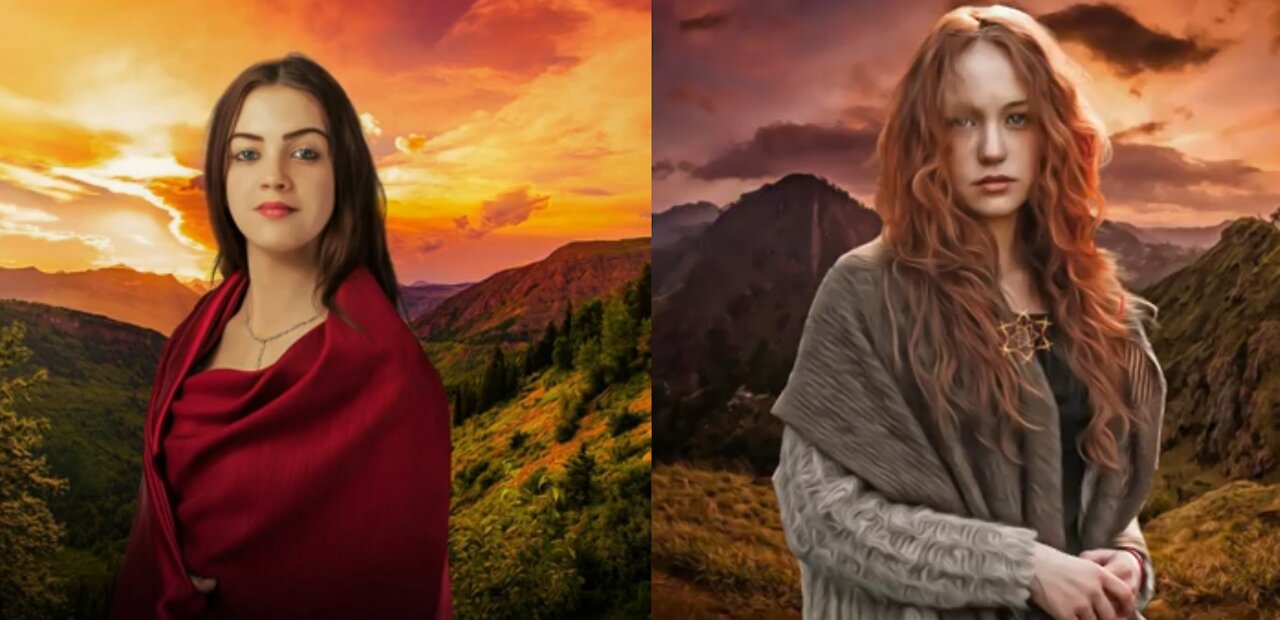 Relaxing Music Celtic Nordic Classical Viking Piano 🛡️⚔️ 🎵 🧘 ❤️