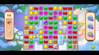 Playrix Homescapes Gameplay Walkthrough Level 9396