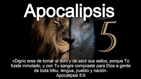 Apocalipsis 5