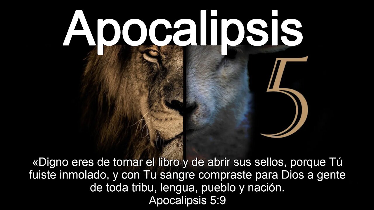 Apocalipsis 5