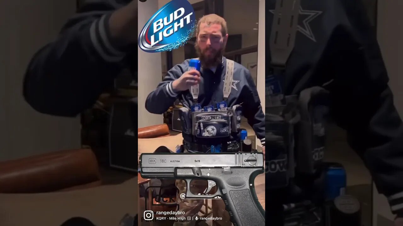 If Guns Were Beer😂