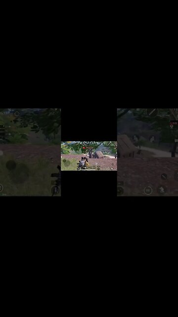 "Safada". Jogando PUBG Mobile.