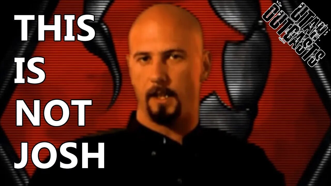 Josh Bernstein Knows a Guy Who Knows a Guy