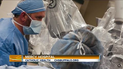 Mercy Hospital of Buffalo