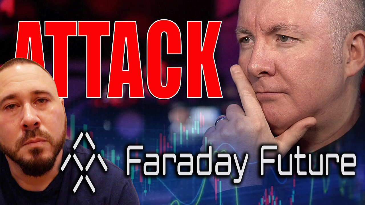 IS FFIE under ATTACK. Hear my reaction to Omar!