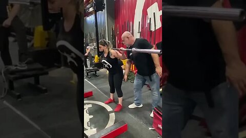 TYAO Leg Day Clip