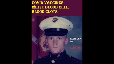 covid jabs/deaths