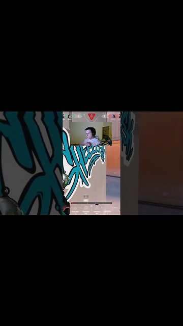 The Perfect Ace Doesn't Exi- Valorant