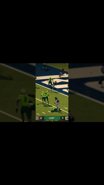 YEAR 3 REAPERS FOOTBALL: 5 SECONDS LEFT #shorts