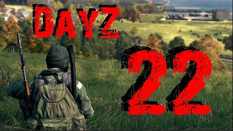 DayZ #22