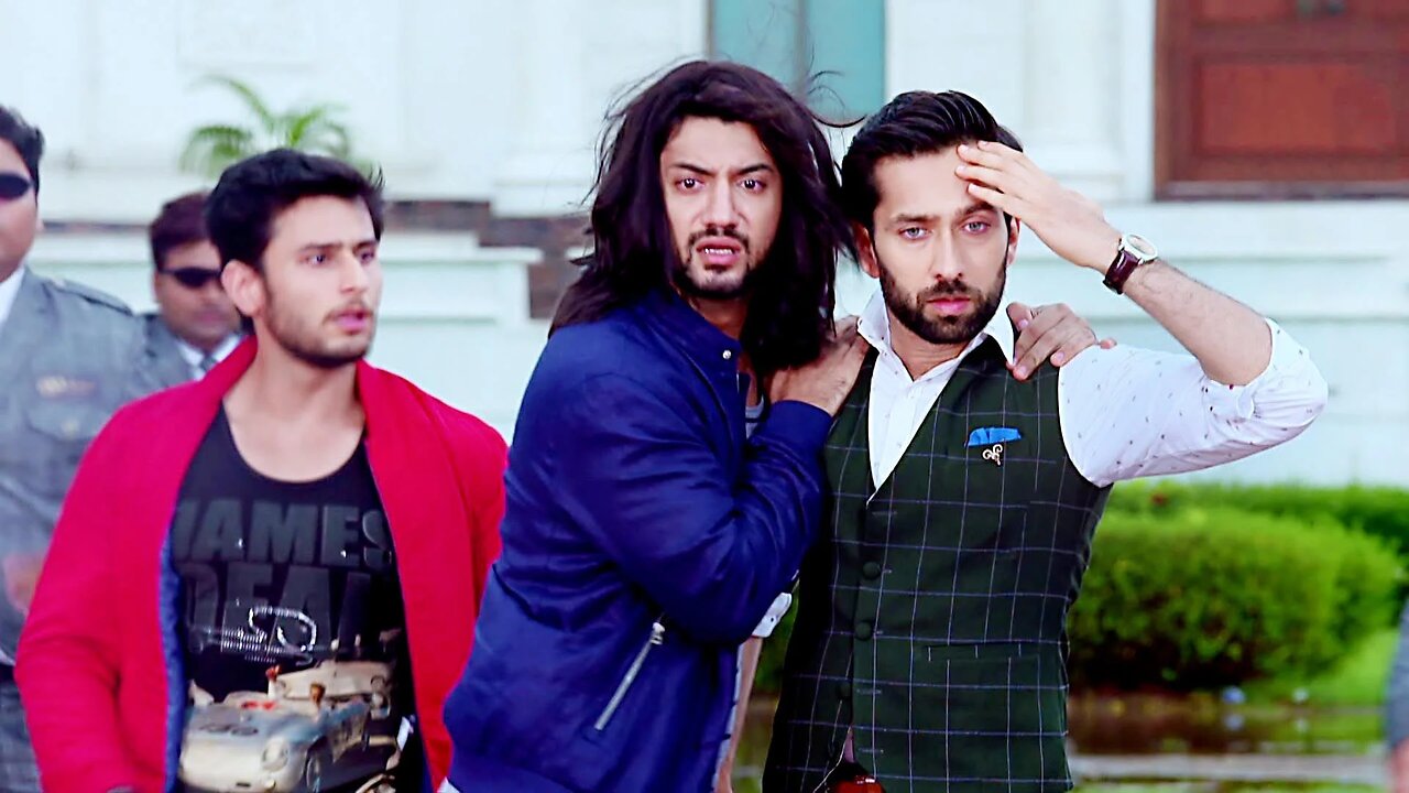 Ishqbaaz Episode 12 Shivaay Life Is In Danger