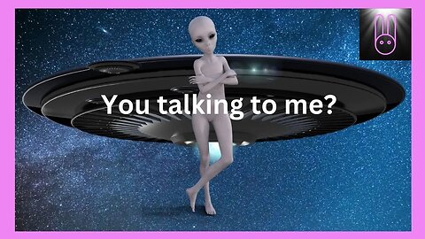 More UFO Converstations