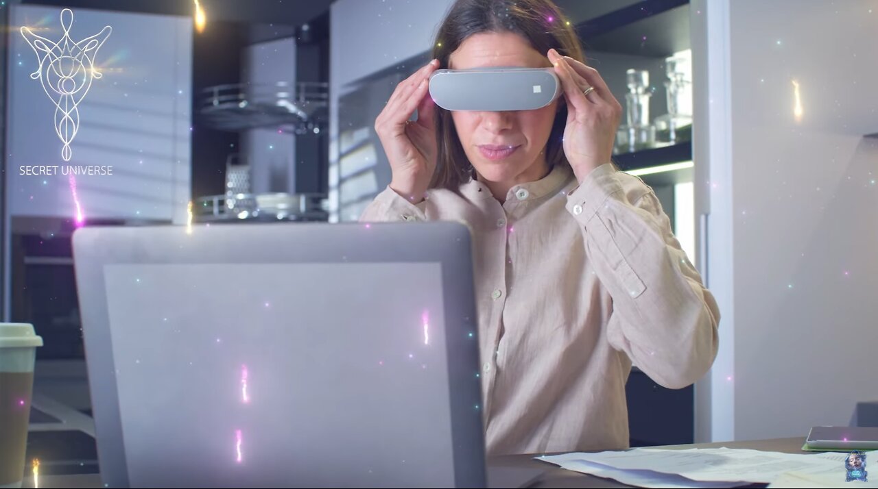 𝐓𝐡𝐞 𝟓𝐃 𝐄𝐚𝐫𝐭𝐡 𝐇𝐚𝐬 𝐀𝐫𝐫𝐢𝐯𝐞𝐝! 𝐁𝐮𝐭 𝐎𝐧𝐥𝐲 𝟏% 𝐂𝐚𝐧 𝐒𝐞𝐞 𝐈𝐭!