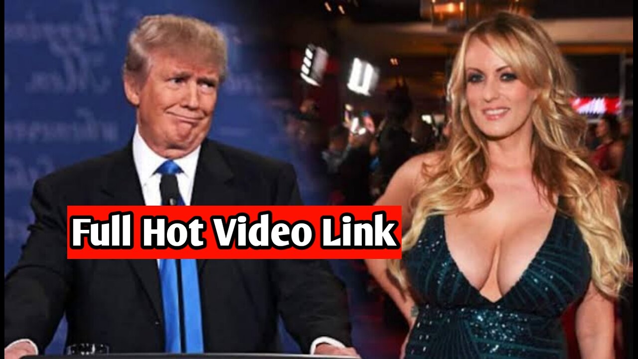 DonaldTrump New Funny Video🤣🤣