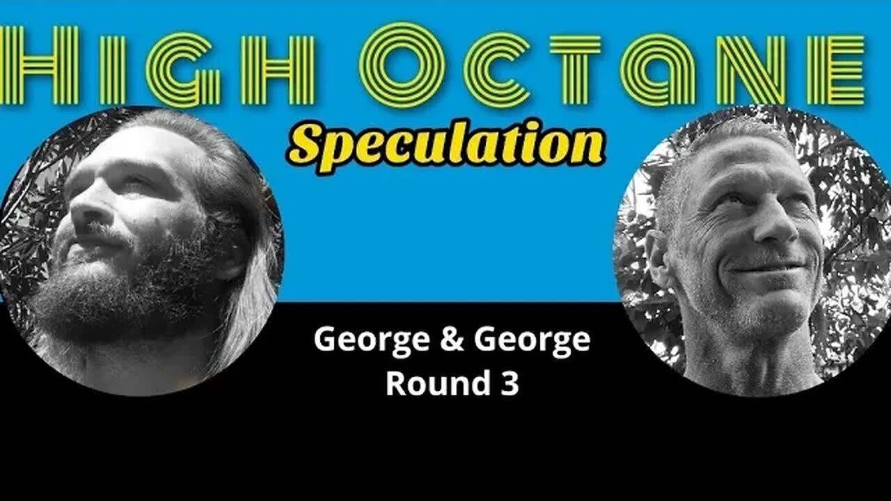 High Octane Speculation - The “RESTRICT” act