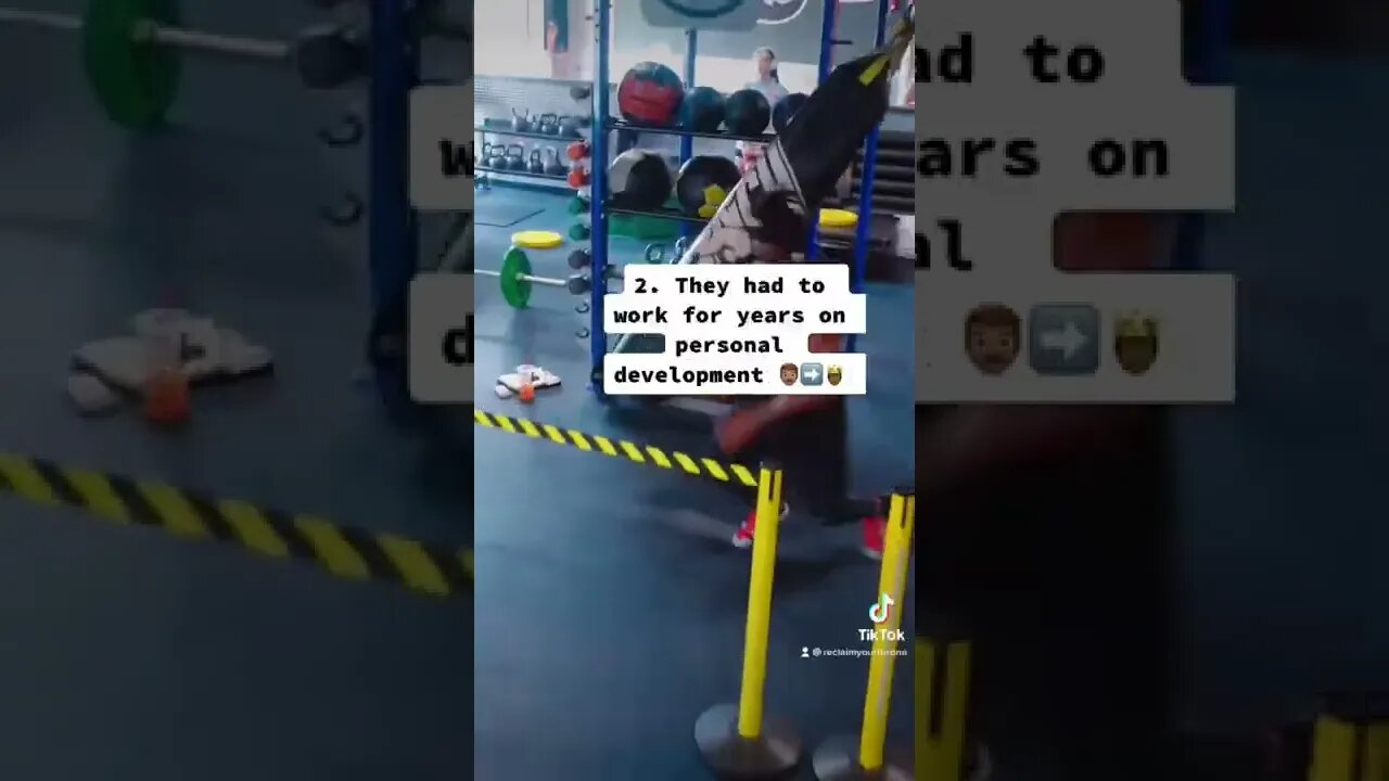 3 reasons why high value men are polygynous 👑