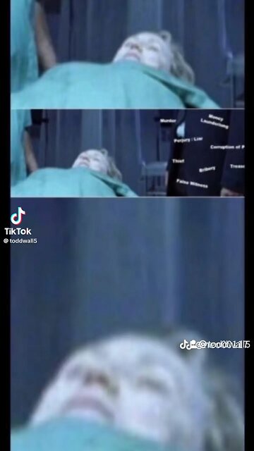 Hillary Clinton hanged