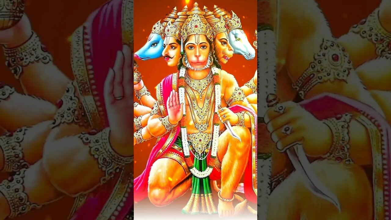 jay Shree ram #youtubeshorts #hanumanchalisa #hanuman #shortvideo #shortfeed