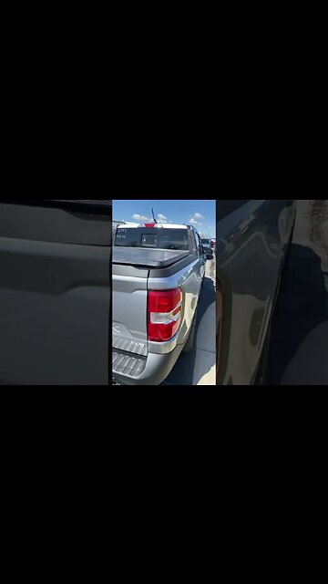 2023 Ford Maverick XLT AWD Luxury Package