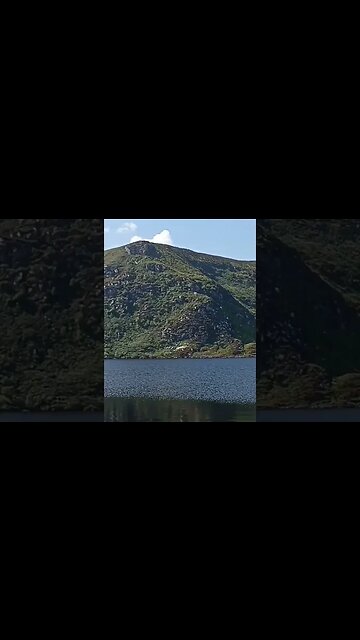 Loch Bray Wicklow