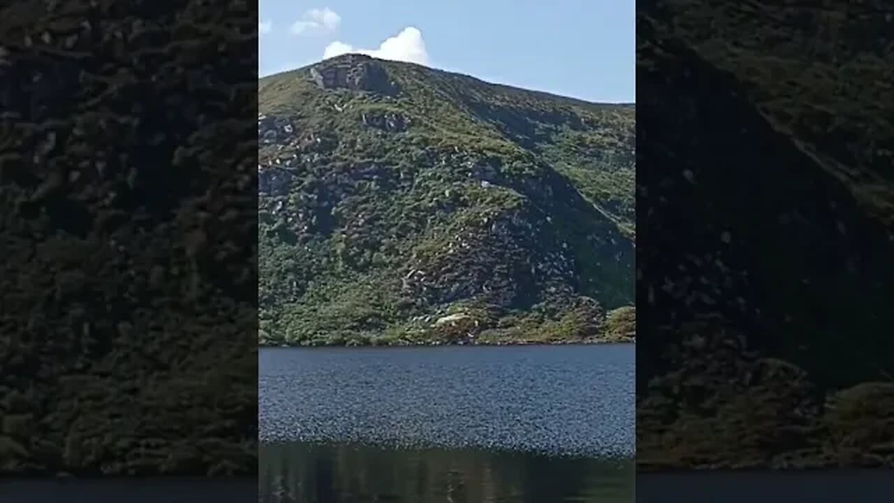 Loch Bray Wicklow