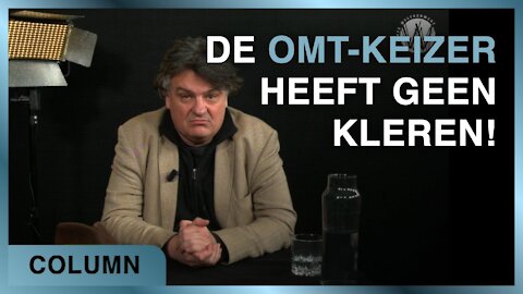 Open brief aan het OMT - Ab Gietelink #56