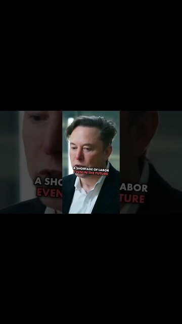 Elon Musk : WORLD of ABUNDANCE