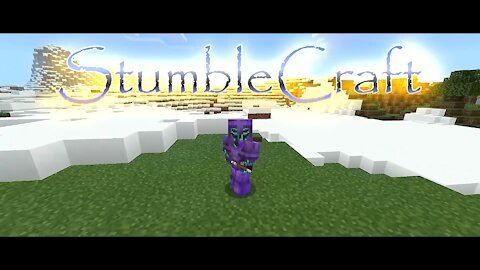 StumbleCraft Season 1 Ep 1