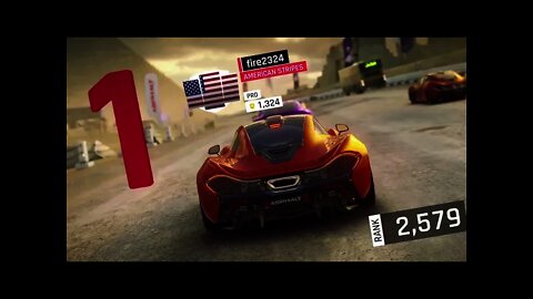 My Multiplayer Knockdowns, Crashes and Mishaps | Asphalt 9: Legends for Nintendo Switch