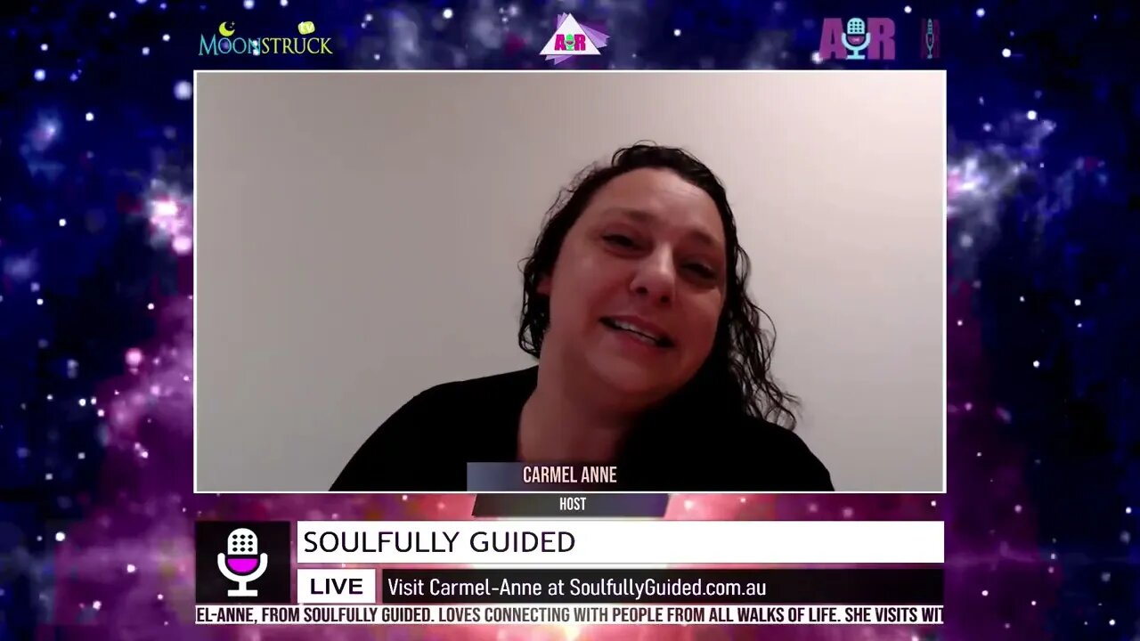 Soulfully Guided - August 16, 2023