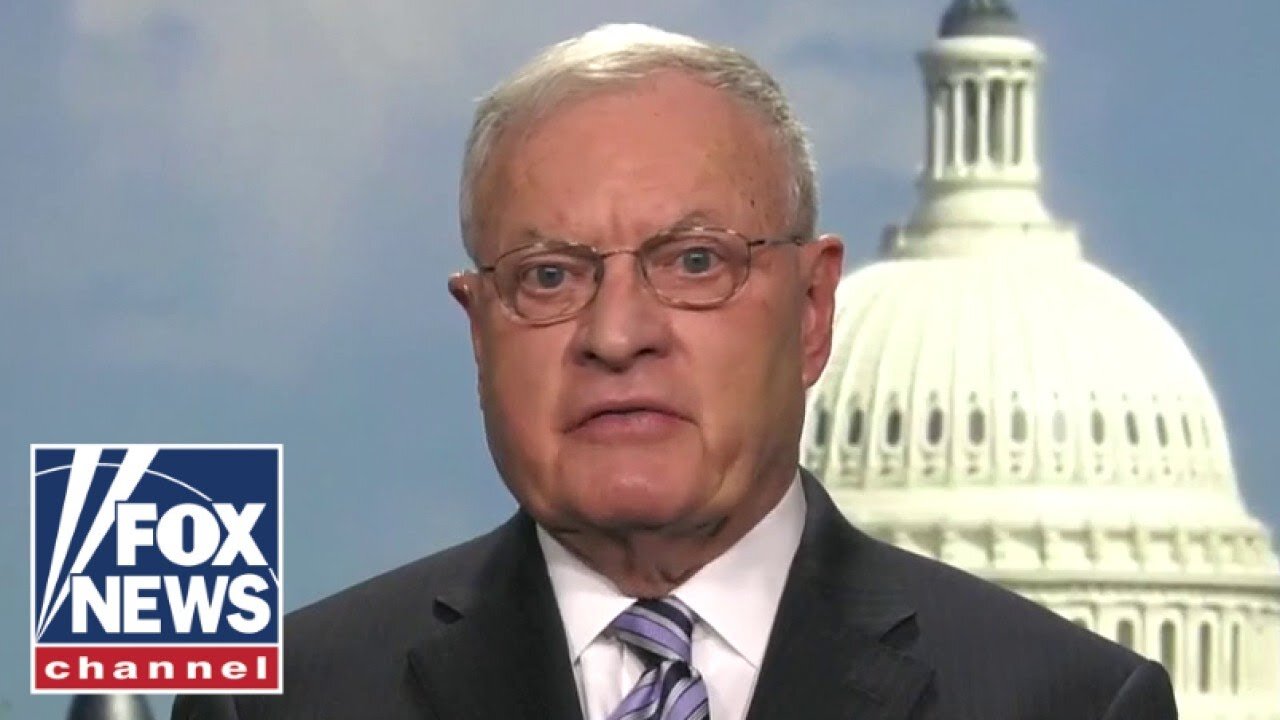 Russia giving 'critical' indicators of a looming invasion: Lt. Gen. Kellogg